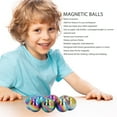 thumbnail image 4 of Rainbow  Balls, Rainbow  Balls  Toy Reliable  for Home, 4 of 8