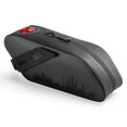 thumbnail image 1 of ROCKBROS 0.8L Waterproof Bike Saddle Bag with Smart Brake Sensing Taillight for Night Riding, 1 of 5