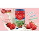 thumbnail image 3 of DULET-Lactosuero deshidratado en polvo-Producto suizo-Ingredientes naturales-Alta concentración de aminoácidos, vitaminas y minerales-Sabor Fresa-450g, 3 of 5