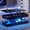 Black, variant on Waleaf 47.2" Large High Glossy Lift Top Coffee Table with APP LED Lights, Hidden Compartment Storage, Modern Living Room Coffee Table, Black Center Table