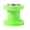 Green, variant on Yajisi 10mm / 0.39 inches Chain Roller Slider Tensioner Wheel Guide for Moto ATV Dirtbike Green Nylon Replacement Part
