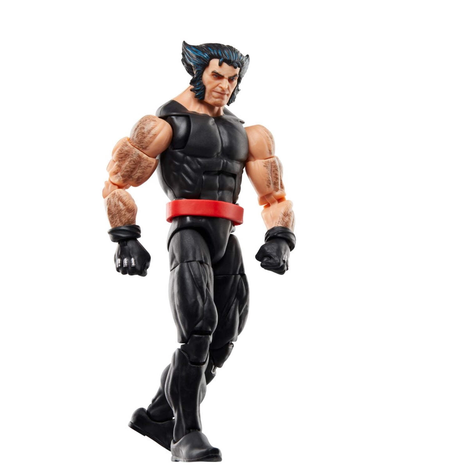 Wolverine Marvel Legends Wolverine Psylocke Action Figures