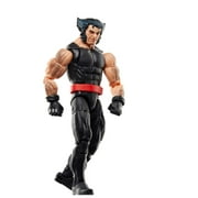 Hasbro F9040 6 inch Marvel Legends Series Wolverine and Psylocke