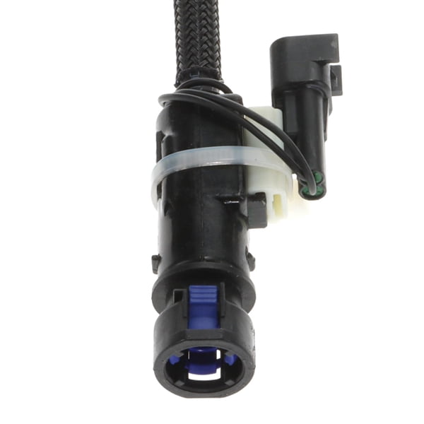 Diesel Exhaust Fluid (DEF) Injector Feed Line