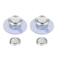thumbnail image 1 of DOLITY Dish Rack Vacuum Suction Cup Soap cylinder, 1 of 5
