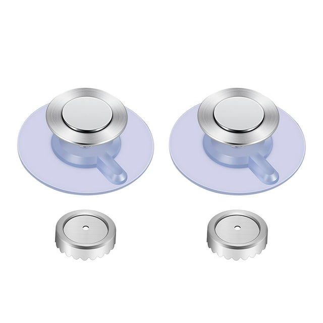 DOLITY Dish Rack Vacuum Suction Cup Soap cylinder