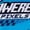 Minecraft Blue, variant on Monster Jam 2-Piece Short Sleeve and Short Pajama Set, Sizes 4-12