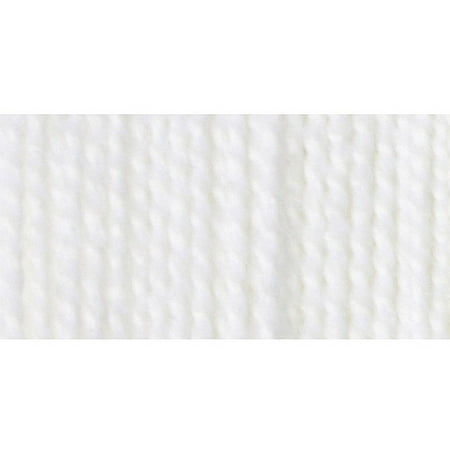 Bernat Handicrafter Crochet Thread Solid
