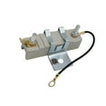 thumbnail image 3 of fastboy Car Metal Oil Immersed Coil Resistor Ballast Resistor Durable Car Auto, 3 of 7