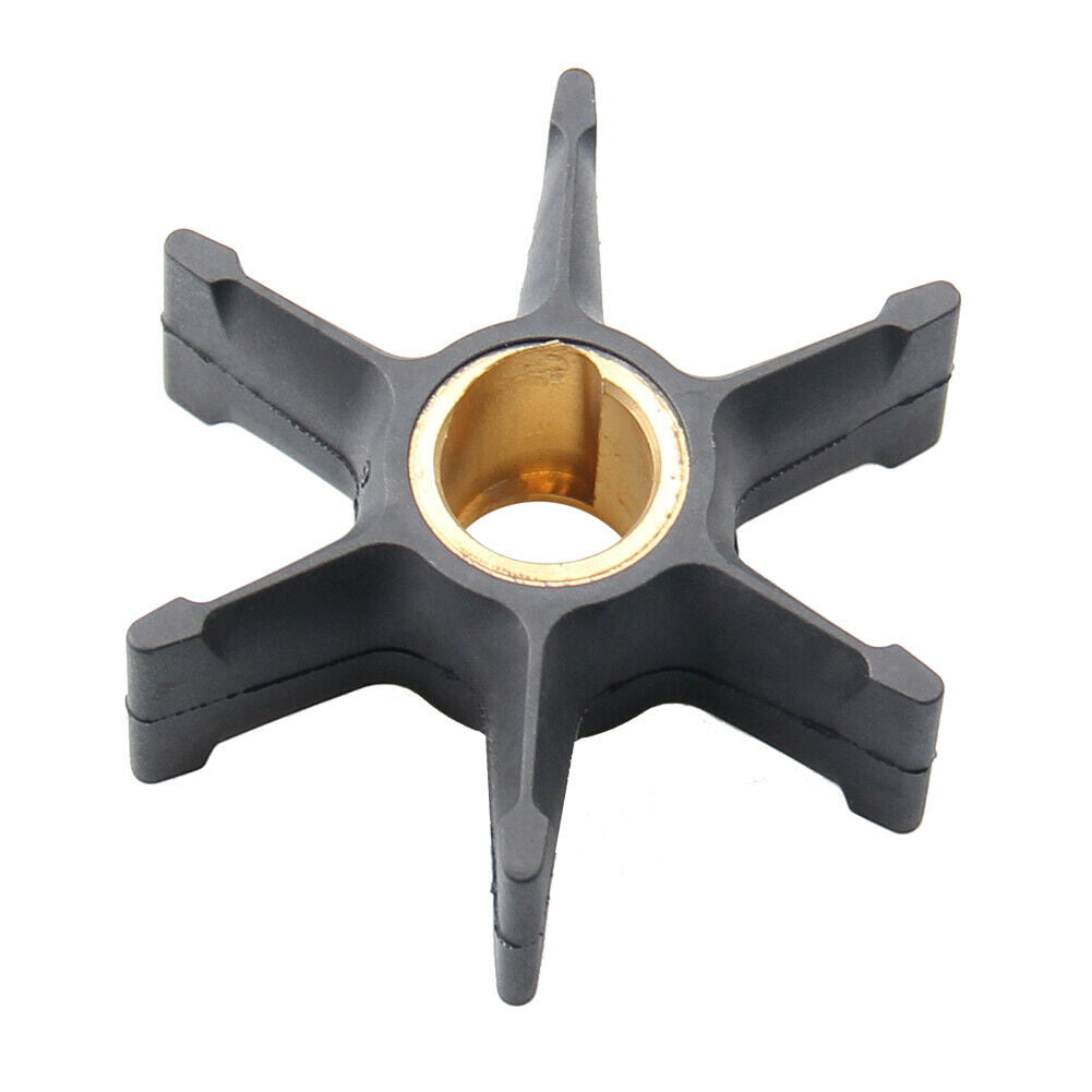 Water Pump Impeller for Johnson Evinrude 45 hp  1986-1994 0396809 777214 