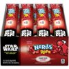 Nerds STAR WARS Dark Side Cherry Rope Candy, 0.92 Oz, 24 Count