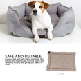 thumbnail image 4 of Pet Bed Warmer, Pet Heating Pad Long Lasting  for Winter, 4 of 7