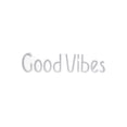 thumbnail image 1 of Bearachild LED Neon Wall Sign Good Vibes USB Light Wall Decor Art Neon Sign Festival Light para Navidad Decoración del hogar Dormitorio Oficina Boda Fiesta Iluminación y accesorios Bearachild HA020045-00, 1 of 1