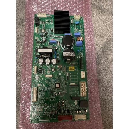 LG EBR86093744 MAIN PCB ASSEMBLY (GENUINE OEM PART)