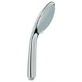 thumbnail image 2 of Grohe Euphoria 26513000 110 Massage Hand Shower - 3 Sprays, 1.75 gpm in Grohe Chrome, 2 of 6