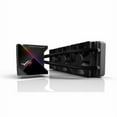thumbnail image 1 of Asus ROG Ryujin 360mm Liquid C, 1 of 4