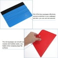 Axio 1 Set Smoothing Tool Car Window Film Tools Wallpaper Application