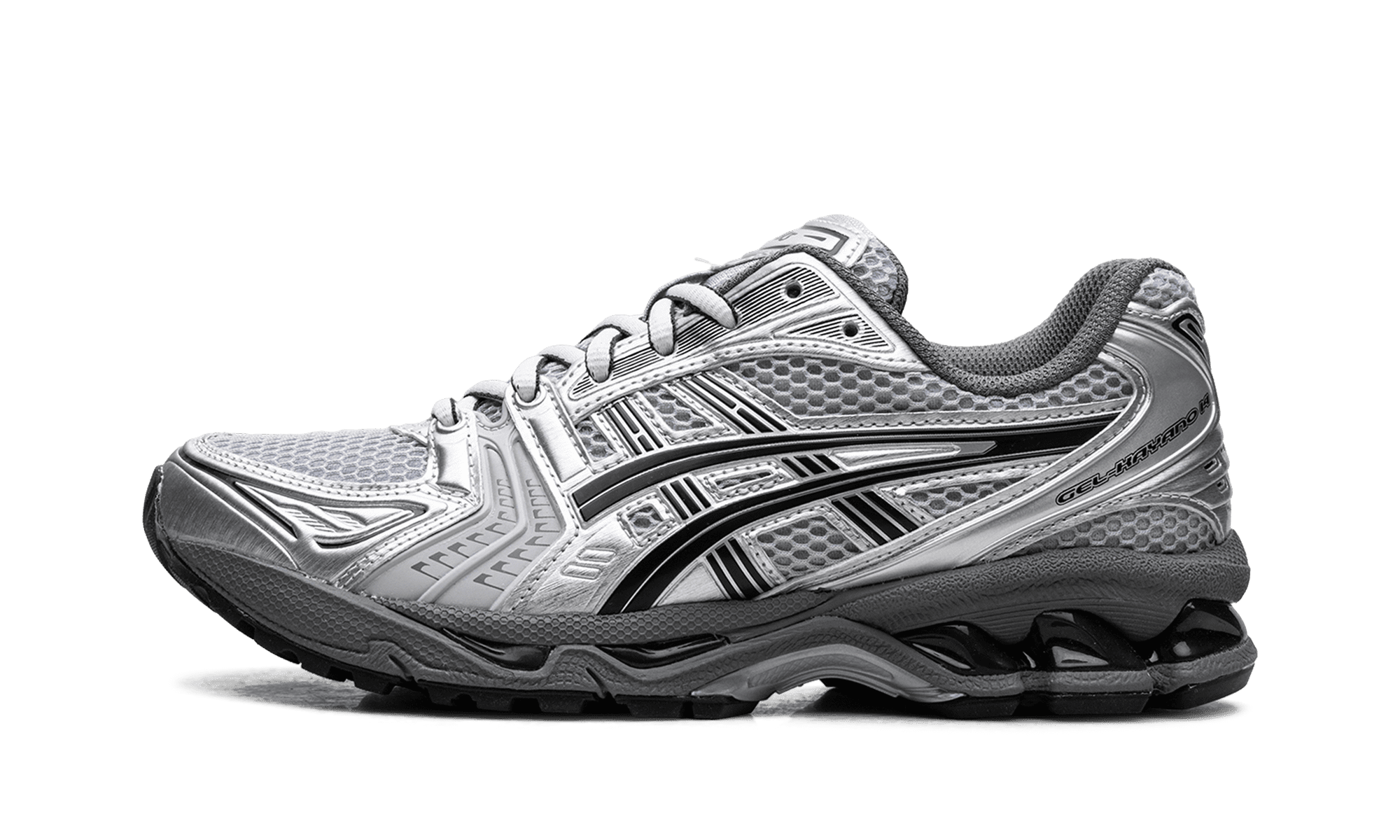 ASICS Kith Running Shoes Mens 13 White Morganite Gel Nimbus 10.1 1203a723 R Feig Kith x Asics Gel-Nimbus 10.1  main image 2