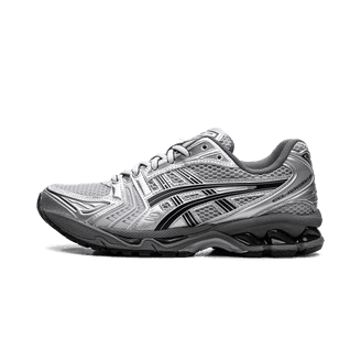 ASICS Gel-Exalt 2 Mens Running Shoes Grey Silver Lime T4B1N Size 10 ASICS Gel-Kayano 14 Silver Lime 1203A740-102 Mens New | eBay main image 3