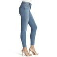 thumbnail image 2 of Jessica Simpson Women's Curvy Highrise Skinny Jean, 2 of 3