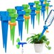 thumbnail image 1 of 20 Pcs Irrigation Goutte à Goutte Kit -arroseurs automatiques avec vannes de régulation-Système d'irrigation goutte à goutte pour jardin, maison, intérieur, extérieur Kuyhfg Bienvenido a Kuyhfg, 1 of 5