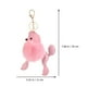 thumbnail image 2 of unbranded 3Ud Llavero Colgante Con De Caniche Para De Y Color Variado, 2 of 8