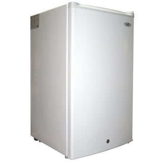 Upright freezer clearance deals