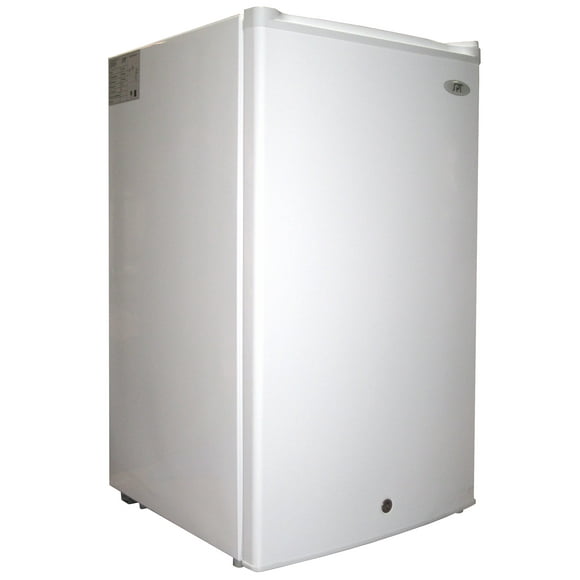 Small Upright Freezers