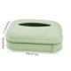 thumbnail image 3 of Paper Towel Box Wall Mounted Paper Towel Box Household Draw Box Bathroom Washcloth Storage Box For Bathroom Restroom Guest Dining Room, 3 of 6