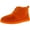 Orange, variant on Ugg Mens Neumel Suede Casual Chukka Boots