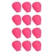 thumbnail image 4 of Fundas para brochas de maquillaje color rosa fundas para brochas de viaje portátiles a prueba de polvo reutilizables 20 piezas grandes para el hogar ANGGREK Otros, 4 of 8