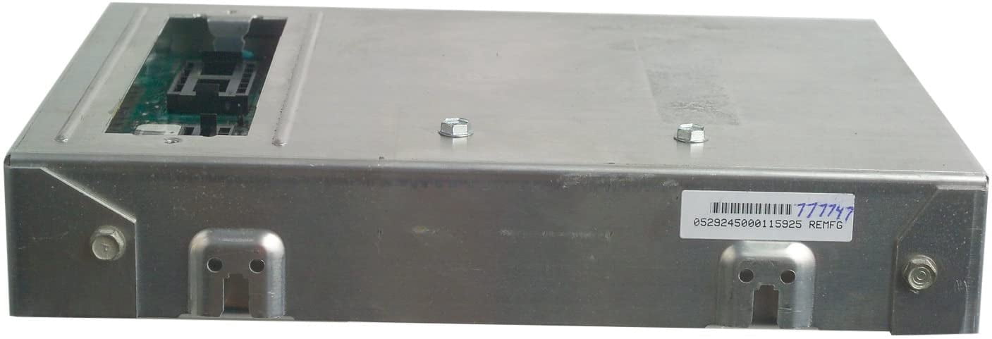 Remanufactured MODULE ASM-ENG