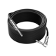 thumbnail image 5 of Cable de Guitarra de 10 Pies, Cable de Amplificador de Bajo para Instrumento Eléctrico, Cable de Instrumento de Audio para Mandolina Eléctrica, 5 of 5