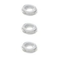 thumbnail image 4 of Wisewang CAT6 Network Cable 550Mhz Bandwidth High -speed Ethernet Internet LAN Cable with Male Connector for Laptop Router Cables 4 5 meter 3Set, 4 of 6
