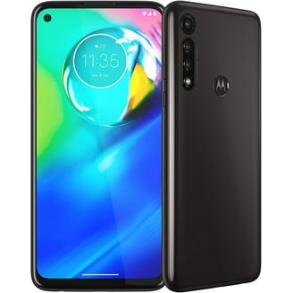 Sky Devices Elite 5.5L+ GSM Unlocked Android Smartphone, White