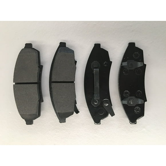 Stirling CRD376 Front Ceramic Brake Pads Set - Fit Buick Regal; Chevrolet Lumina, Monte Carlo; Oldsmobile Cutlass Supreme; Pontiac Grand Prix |Walmart Canada