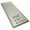 Grey, variant on ProHeal Beveled Edge Floor Floor Fall Mat for Elderly - Bedside Safety, Fall Prevention for Seniors, Grey - 70" x 24" x 0.7"