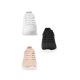 thumbnail image 3 of Combo 3X1 Tenis Deportivos Negro, Blanco Y Rosa Mundo Terra 028427, 3 of 3