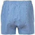 thumbnail image 3 of Mg-1 Men Web Boxer Shorts Cotton Multicoloured Xl, 3 of 11