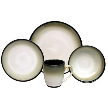 Sango Nova 16 Piece Dinnerware Set - Walmart.com Sango Nova 16 Piece Dinnerware Set - Walmart.com