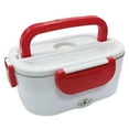 thumbnail image 3 of Chauffe-plat Portable pour Activités de Plein Air – Contenant de Repas Isolé avec Contrôle de Température Réglable et Batterie Rechargeable pour le Camping, la Randonnée, les Voyages et les Déplacements, 3 of 5