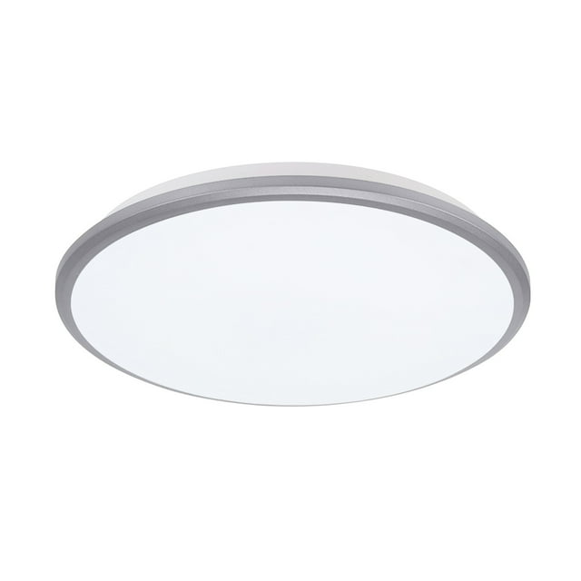 Ceiling Light Fixture,Ceiling Light Fixtures Led Light, Three Prevention Ceiling Light, Bedroom Circular-Thin Ceiling Light, Living Room, Corridor, Balcony, Aisle Light