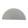 thumbnail image 1 of koolsoo Yoga Block Lightweight Exercise Block for Stability Deepen Stretches Workout Light Gray, 1 of 9