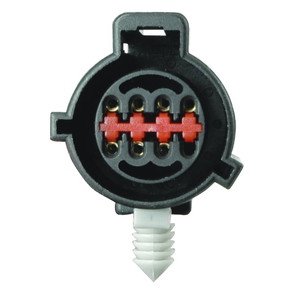 NEW Distributor Fits Ford F-250 F-350 4.9L 1992-1996 F2Tz-12127-Da F2Tz12127D 2-YEAR WARRANTY