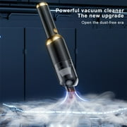 Portable Wireless Handheld High Power Vacuum Cleaner Separate Vacuum Cleaner