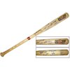 2004 Boston Red Sox Team-Signed World Series Champs Bat