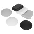 thumbnail image 4 of 12 Pcs Butée de Porte, Poignée de Porte en Silicone Anti-Collision, 4 of 8
