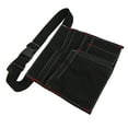 thumbnail image 1 of Outdoor Waist Pack, Reinforced Tool Bag Belt Wear Resistant  For Electric Tool, 1 of 8