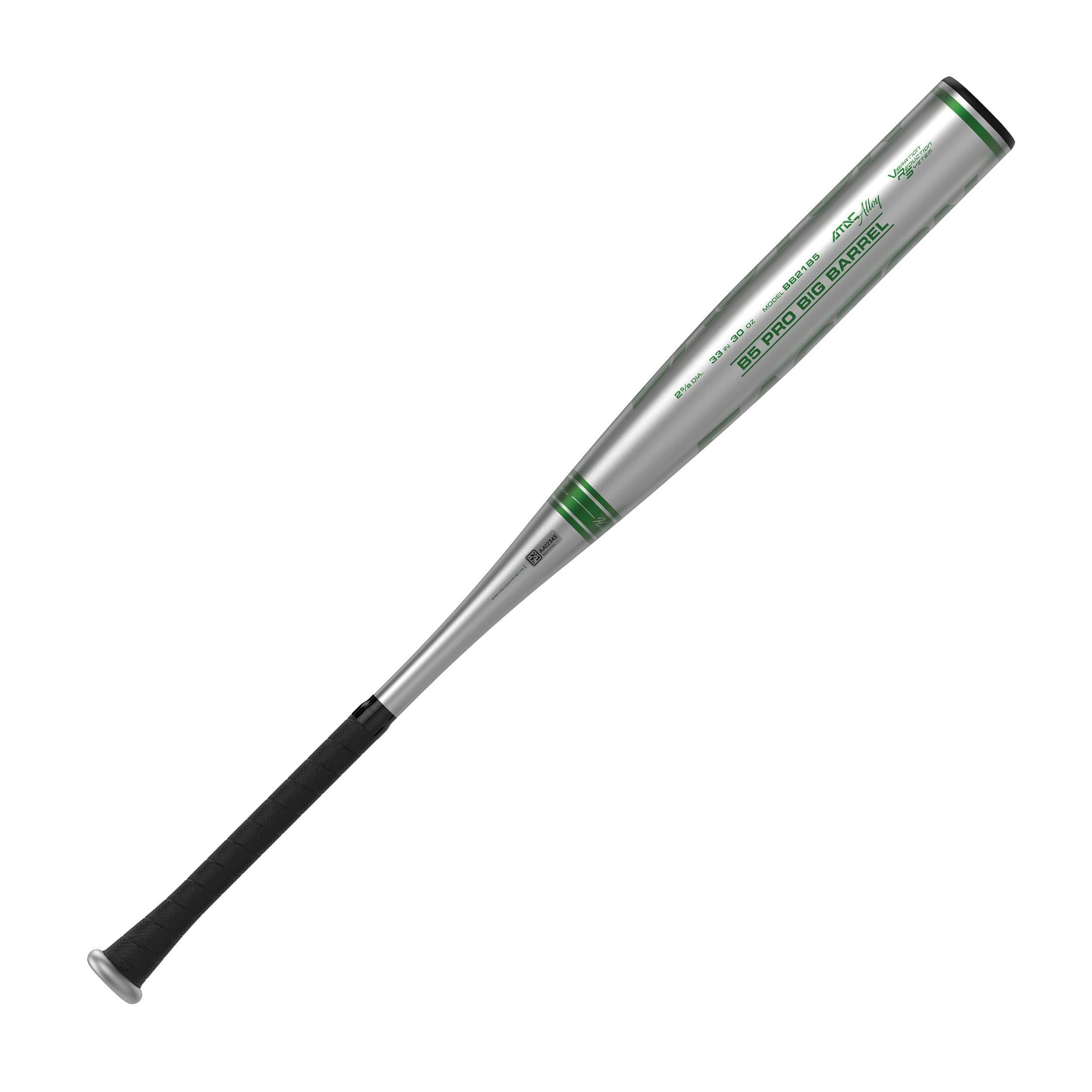 Batte De Baseball Easton B5 Magnum Aluminium 33 Pouces 30 Oz - Modèle B5-3330