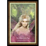 The Faery Forest Oracle: An Oracle of the Wild Green World, (Hardcover)